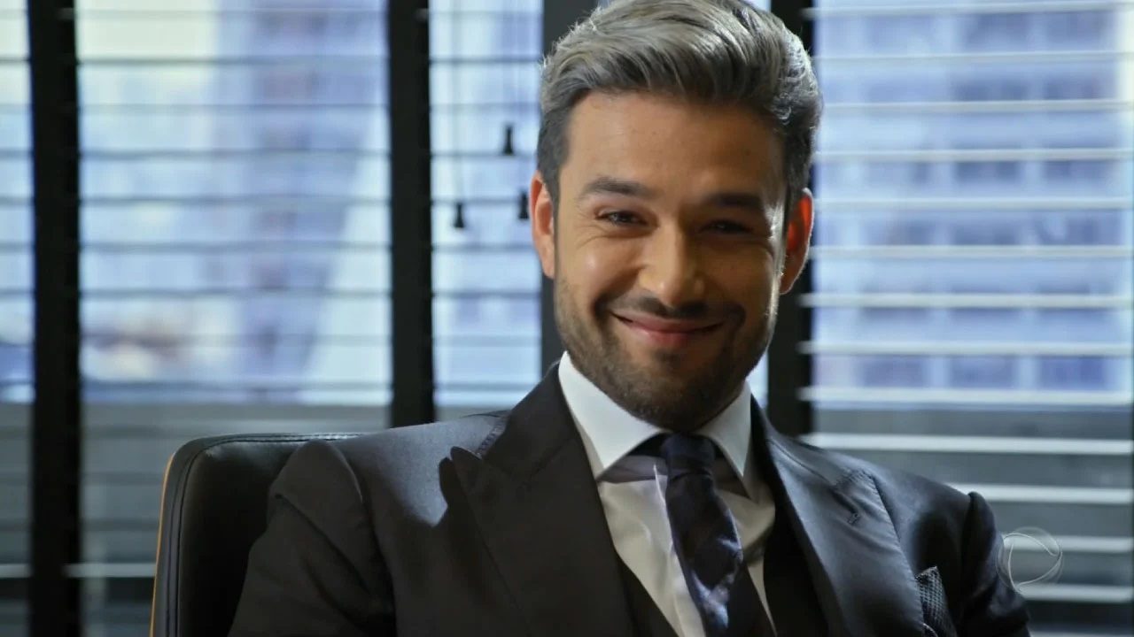 Ricardo, de Apocalipse
