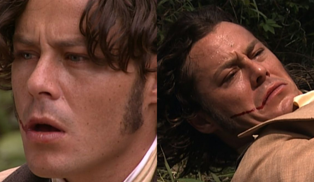 Álvaro (Theo Becker) de A Escrava Isaura