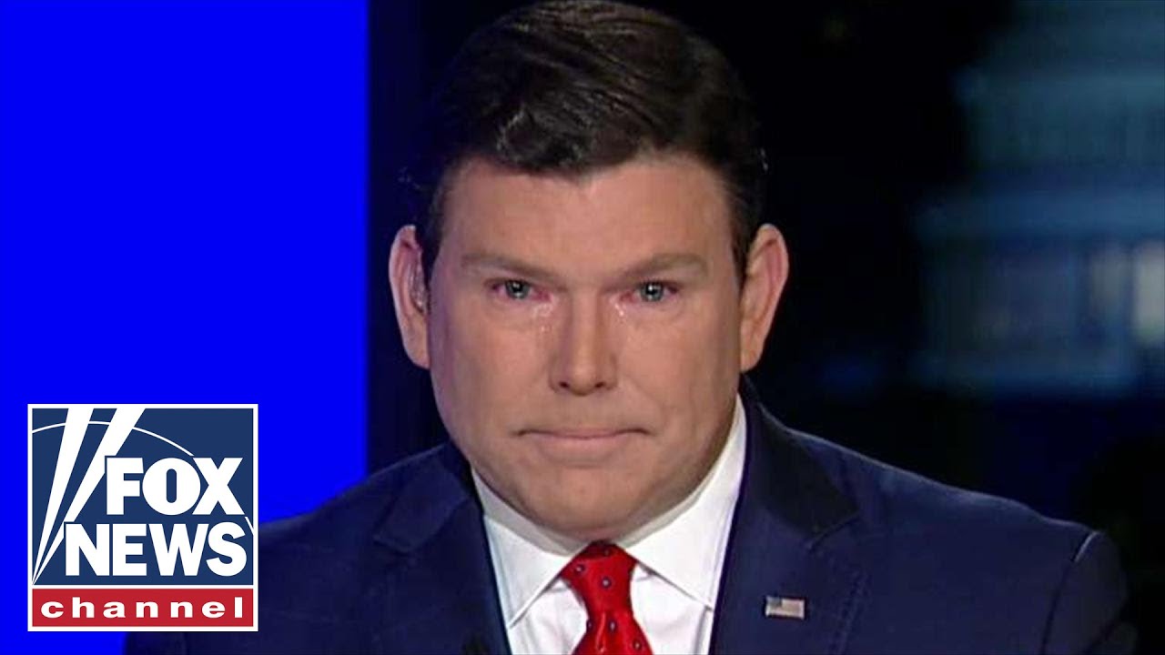 Bret Baier na Fox News