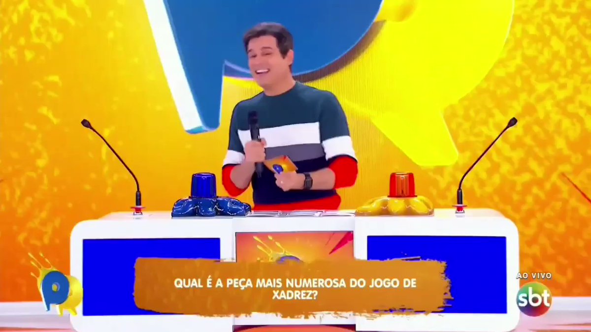 Celso Portiolli no Passa ou Repassa