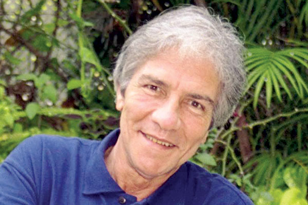 Claudio Cavalcanti