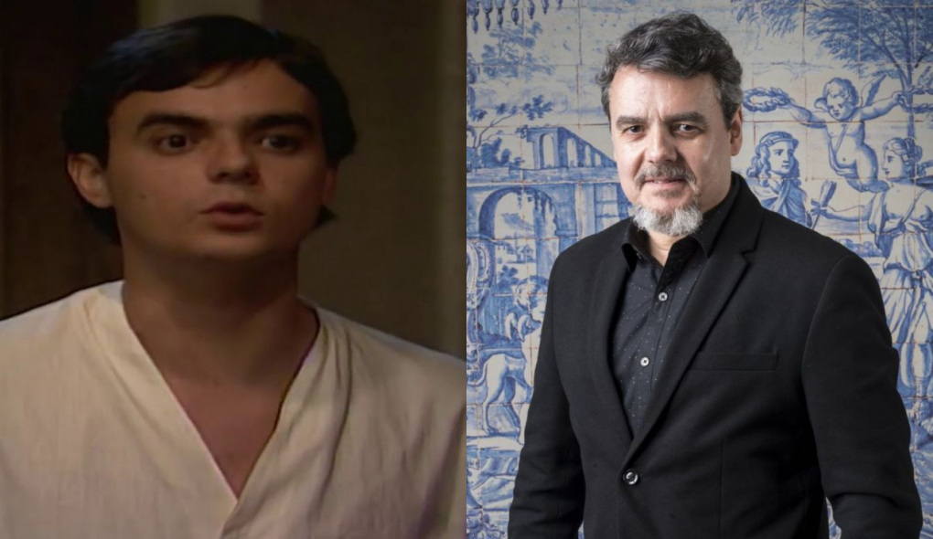 Cássio Gabus Mendes
