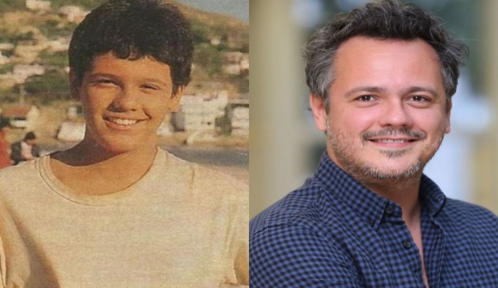 Danton Mello