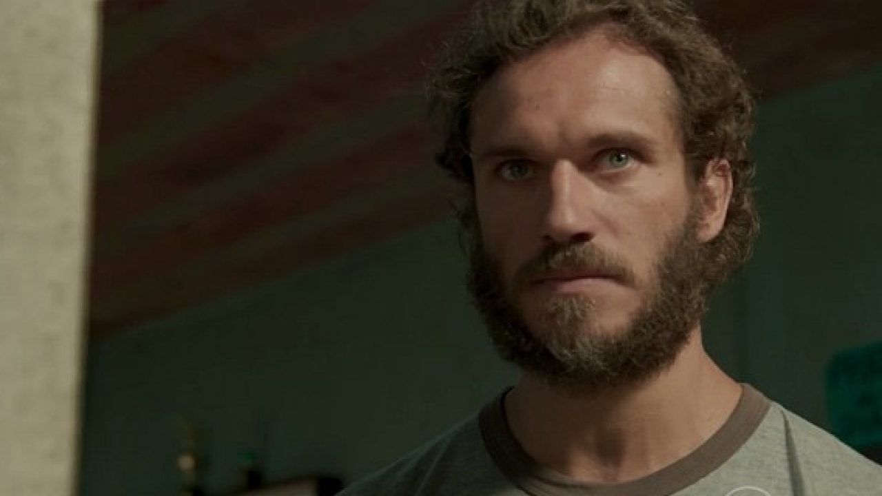 Dino (Paulo Rocha) em Totalmente Demais