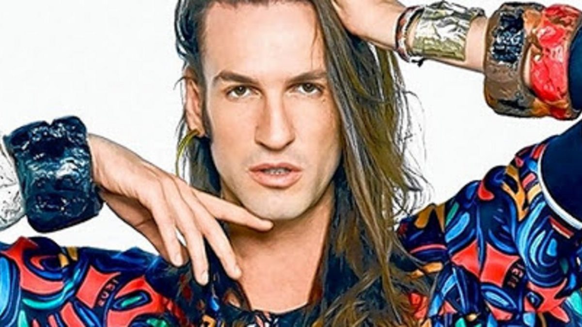 Dudu Bertholini