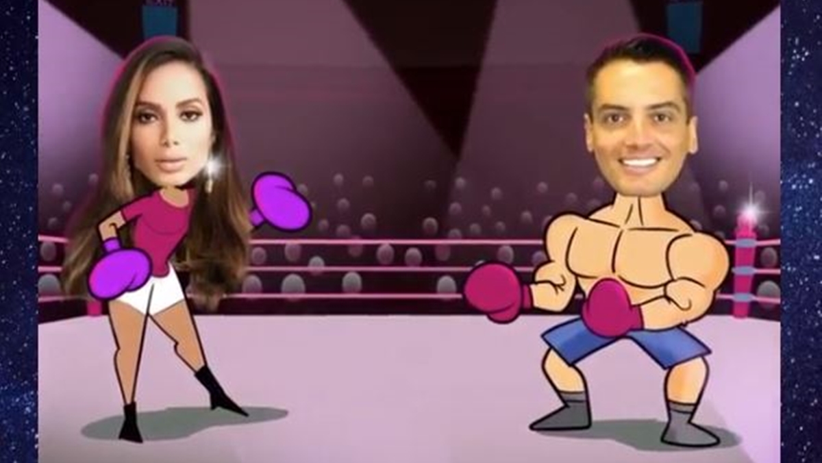 Domingo Espetacular (Divulgação)