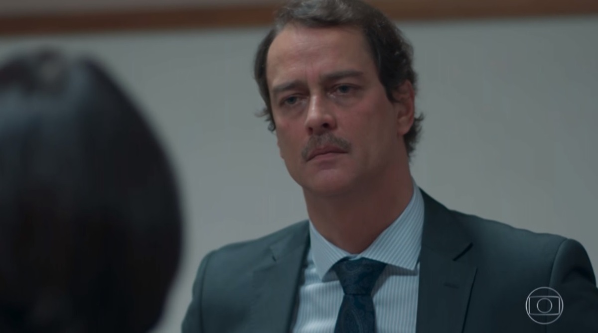 Edgar (Marcello Antony) de Malhação - Viva a Diferença