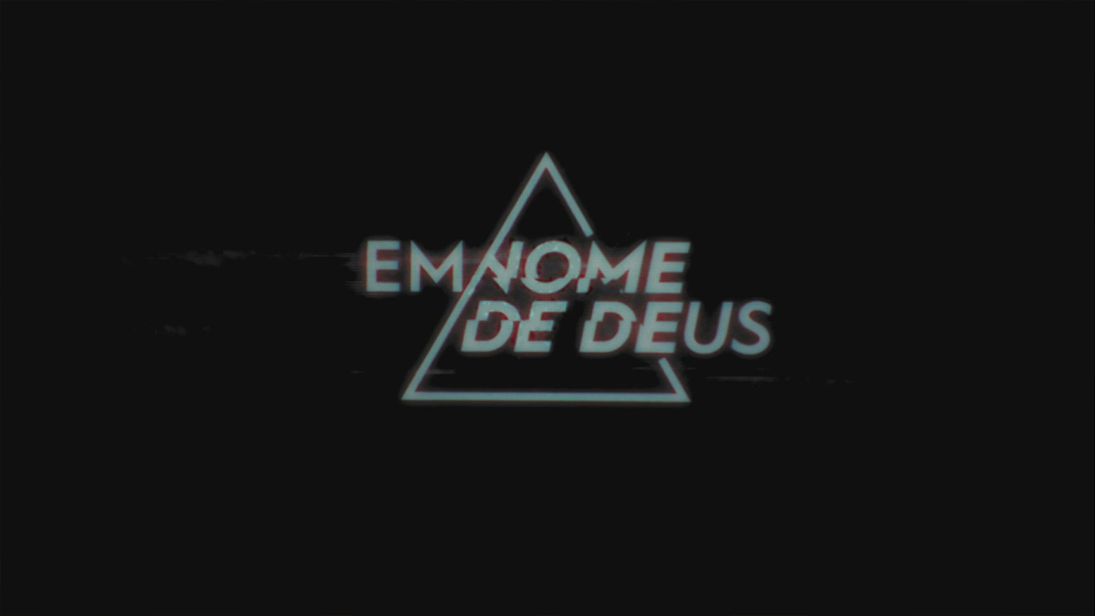 Em Nome de Deus