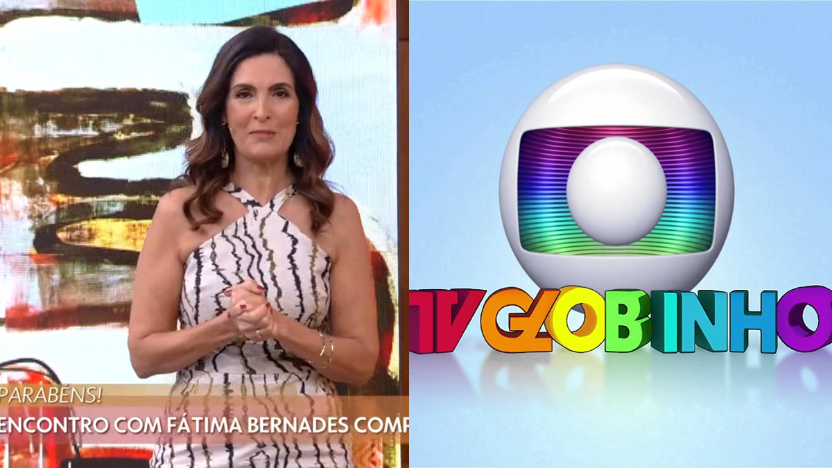 Encontro e TV Globinho