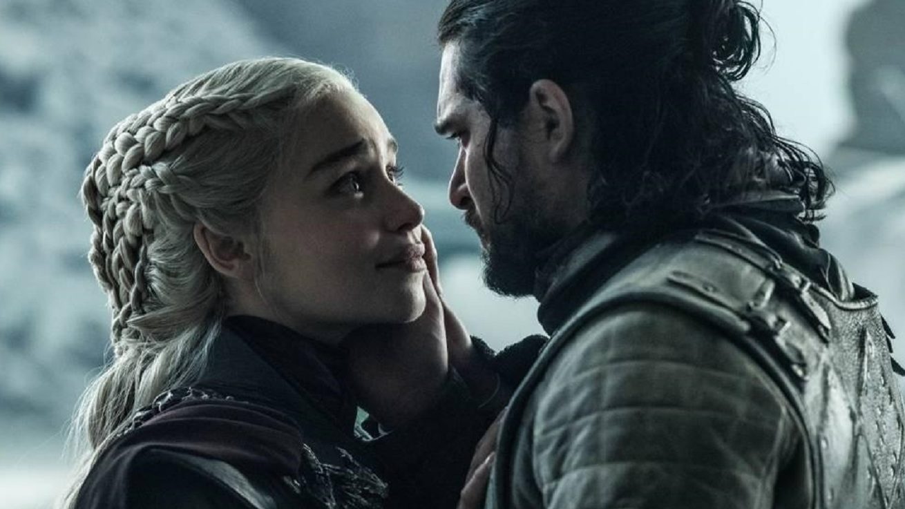 Game Of Thrones