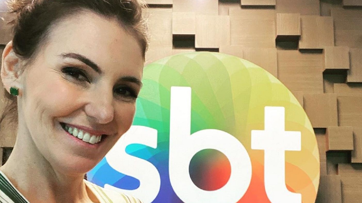 Glenda Kozlowiski no SBT