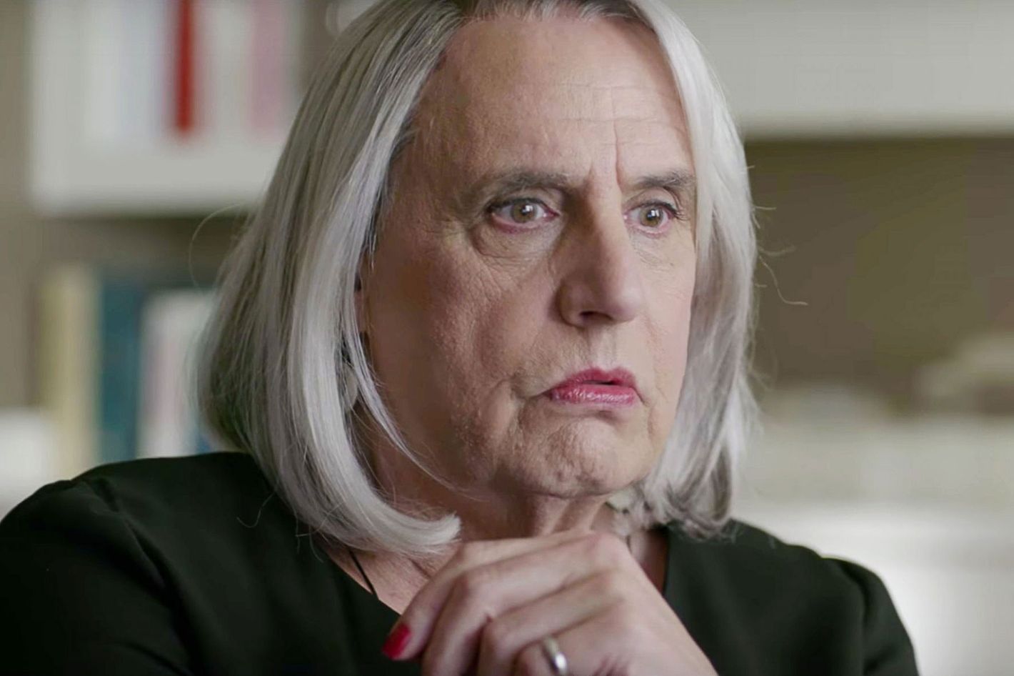 Jeffrey Tambor