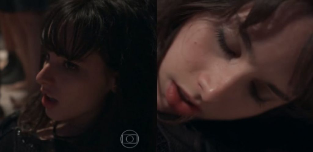 Lica (Manoela Aliperti) de Malhação - Viva a Diferença