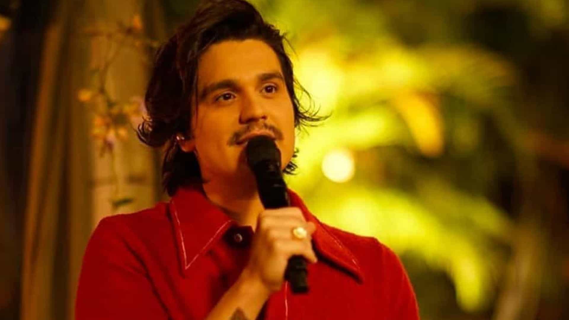 Live de Luan Santana
