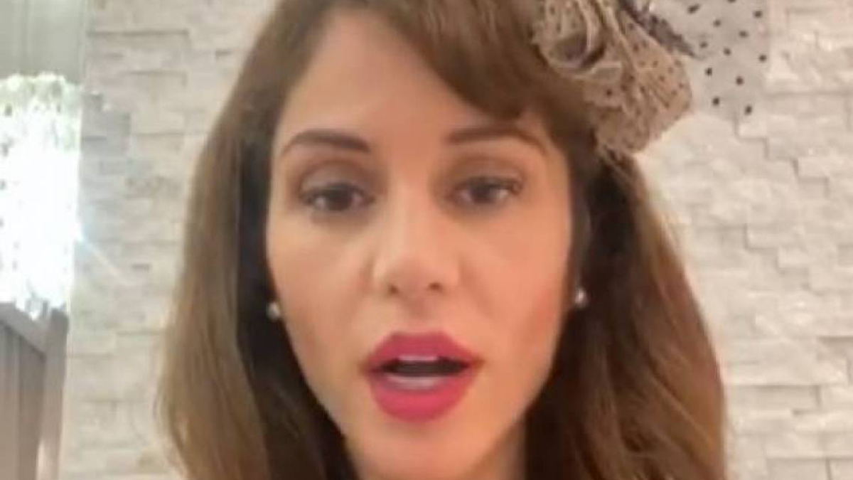 Maria Melilo, campeã do BBB11