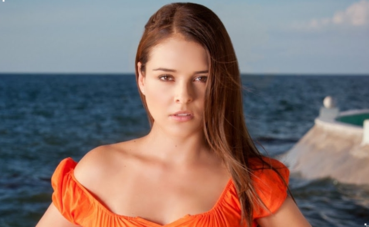 Maria em O Que a Vida Me Roubou (Divulgação: Televisa S.A)