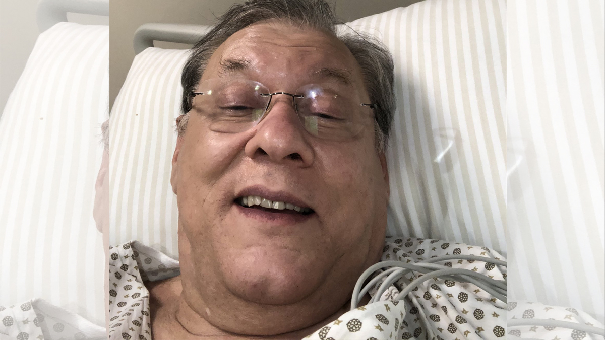 Milton Neves