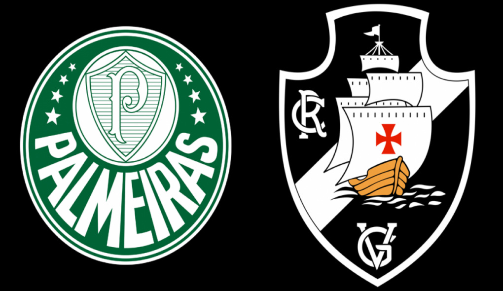 Band Exibe Jogo Clássico Do Palmeiras Contra O Vasco Da Copa Mercosul