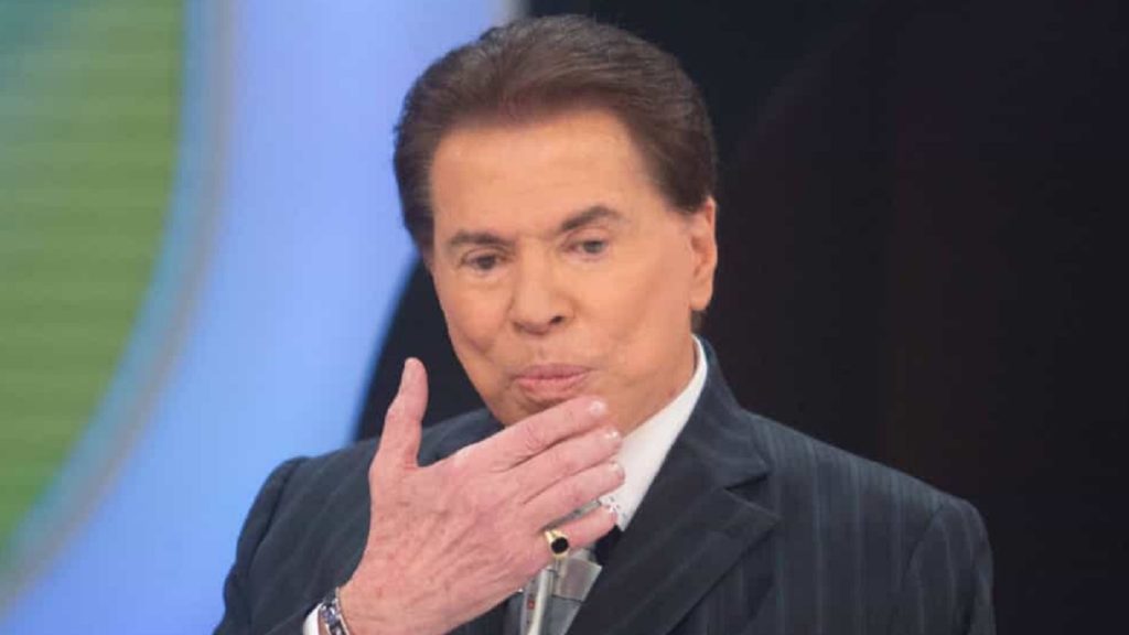 Silvio Santos