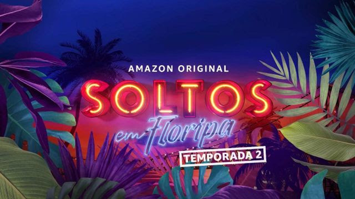 Soltos em Floripa segunda temporada