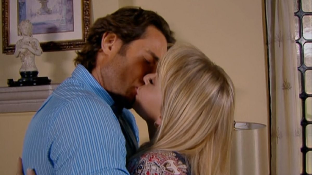 Alessandro e Montserrat, de O Que a Vida Me Roubou
