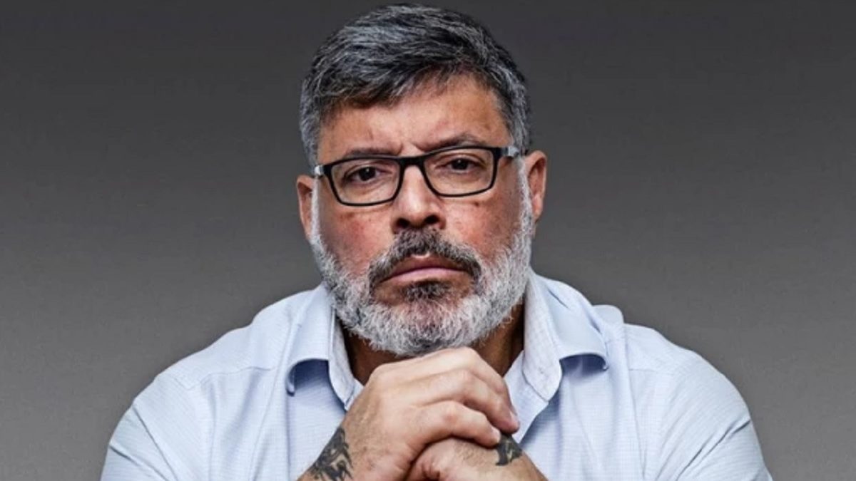 Deputado Federal Alexandre Frota