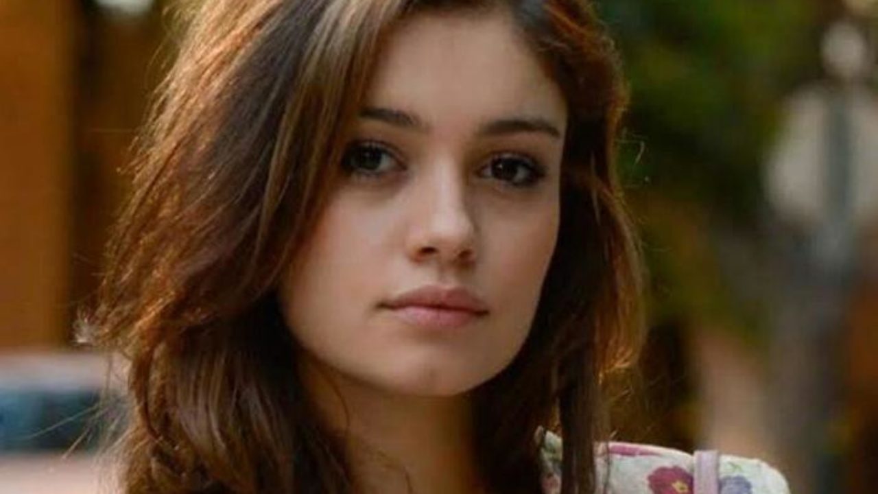 Amália (Sophie Charlotte) em Fina Estampa