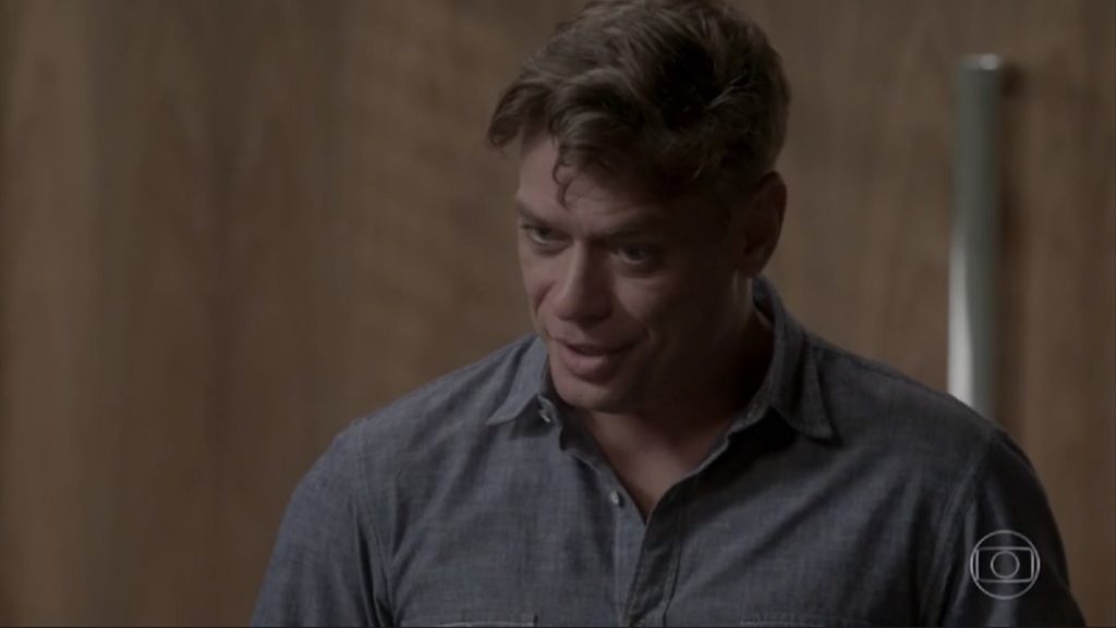 Arthur, de Totalmente Demais