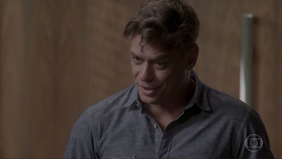 Arthur, de Totalmente Demais