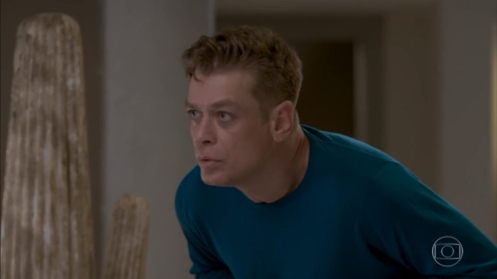 Arthur, de Totalmente Demais