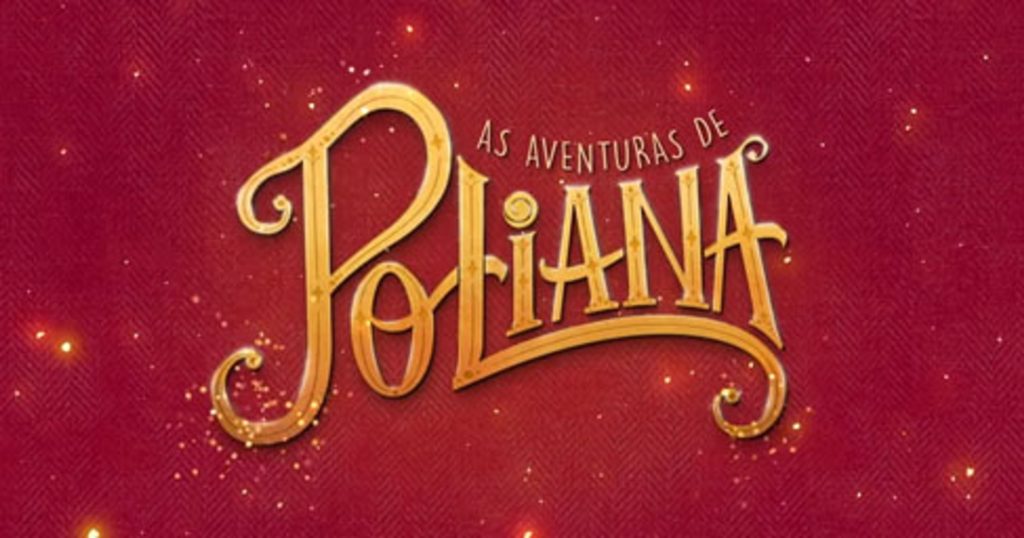 As Aventuras de Poliana, do SBT