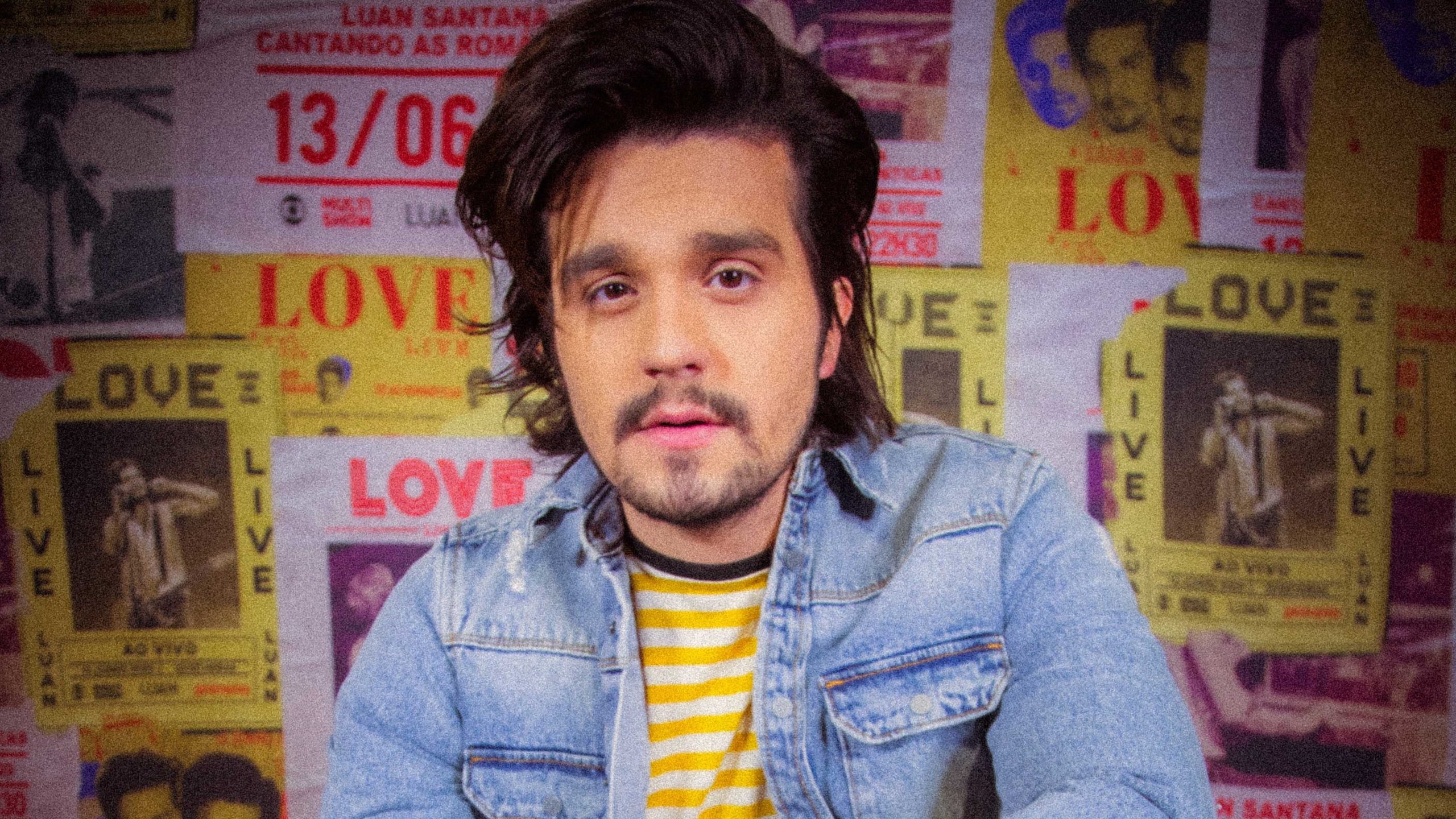 Luan Santana