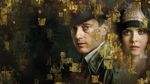 Série Babylon Berlin