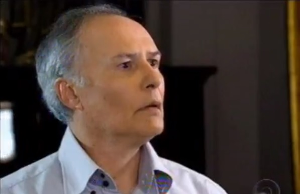 Barinski, de Fina Estampa