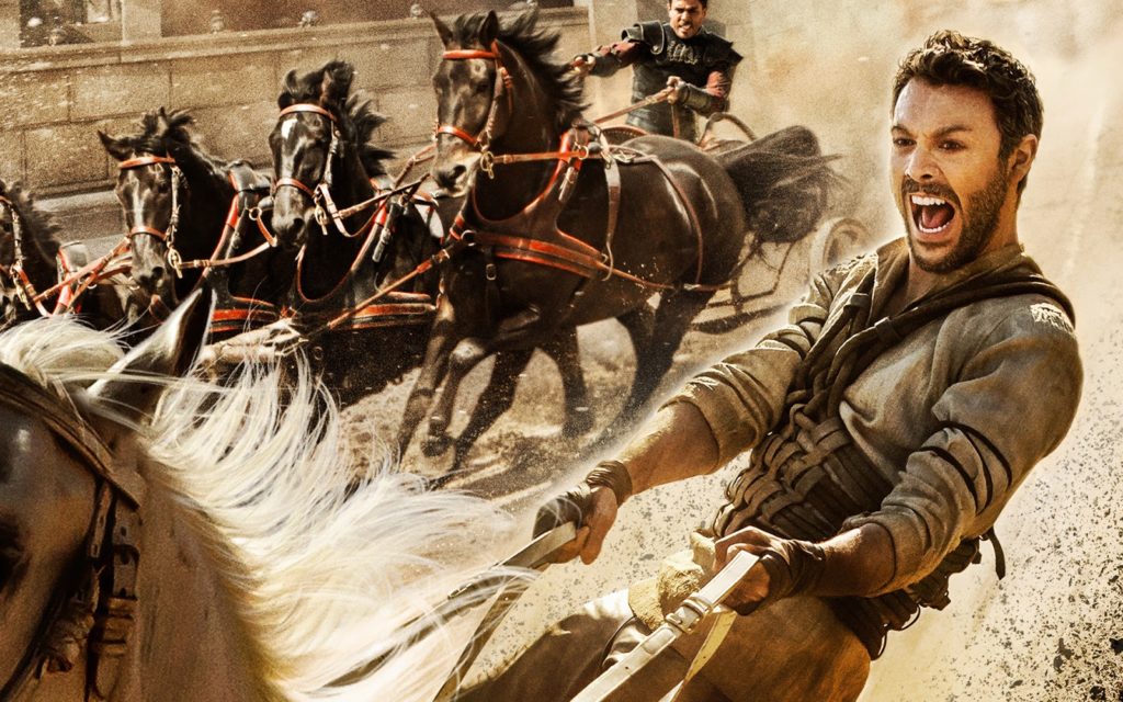 Ben-Hur 2016