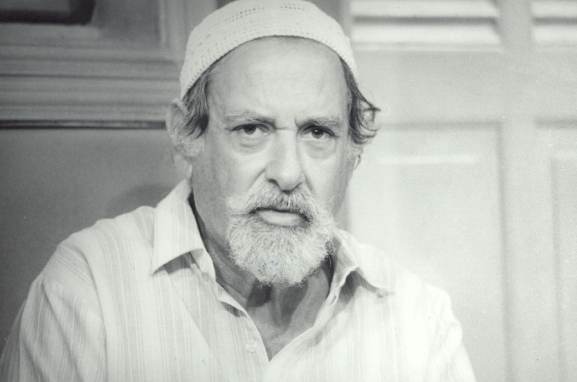 Lourival (Fábio Sabag) em Brega & Chique