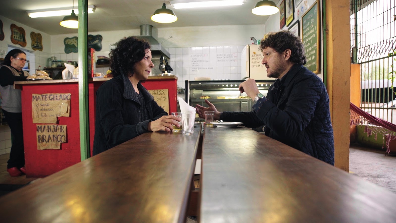 Café Filosófico Expresso