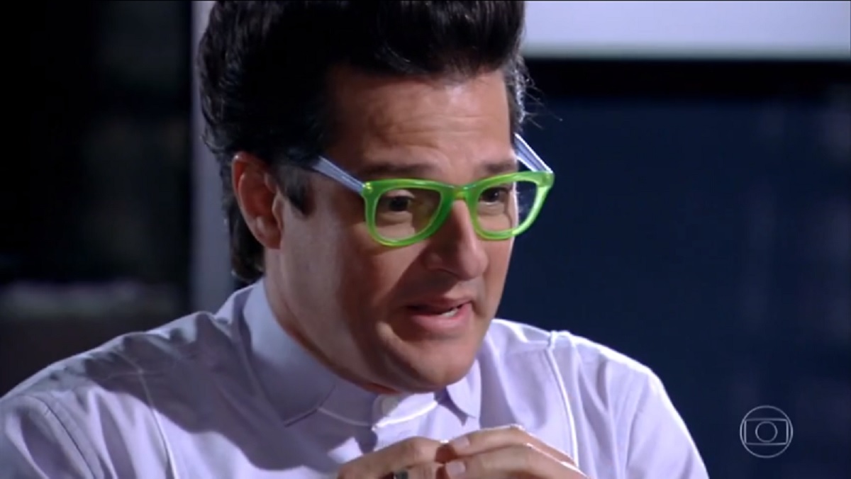 Crô, de Fina Estampa