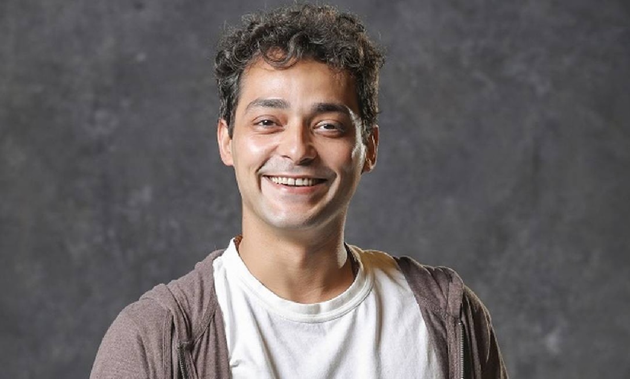 O ator e humorista Eduardo Sterblitch (Divulgação / Globo)