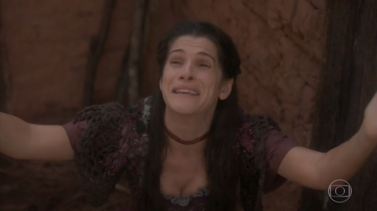 Elvira, de Novo Mundo