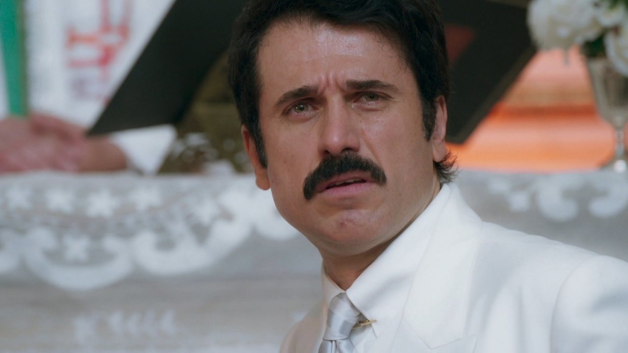 Ernesto, de Êta Mundo Bom!