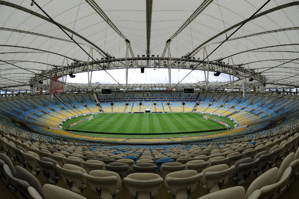Estádio do Maracanã