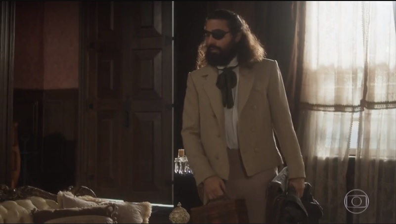 Ferdinando, de Novo Mundo