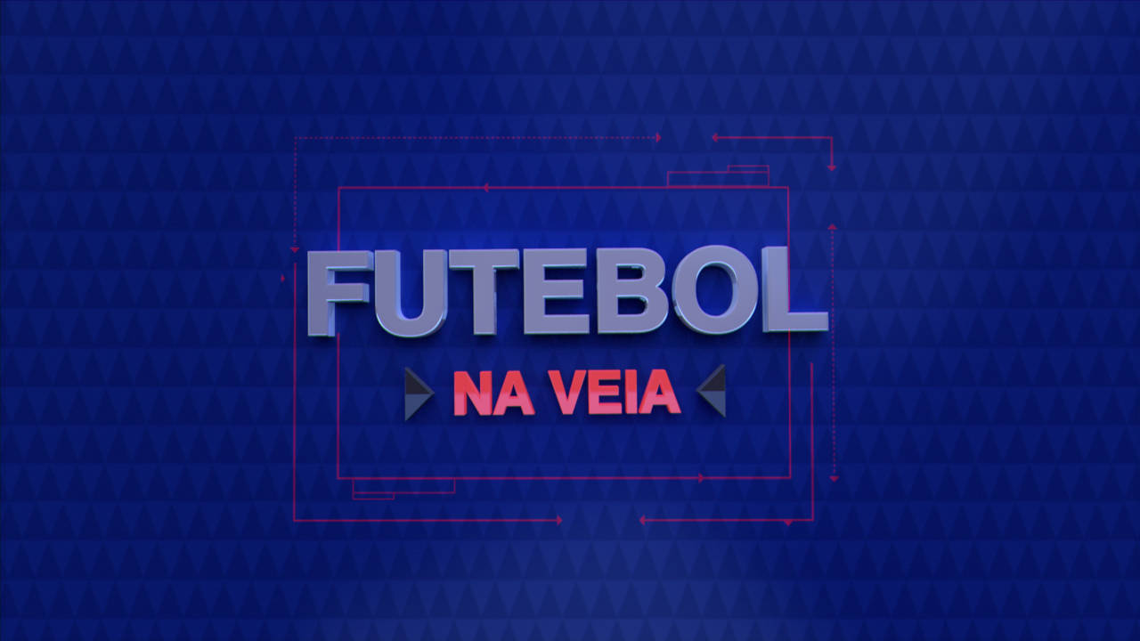 Futebol na Veia, programa da ESPN