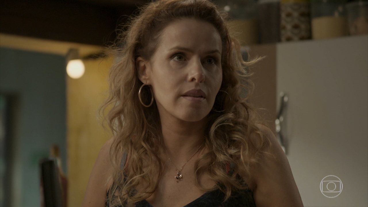 Gilda, de Totalmente Demais