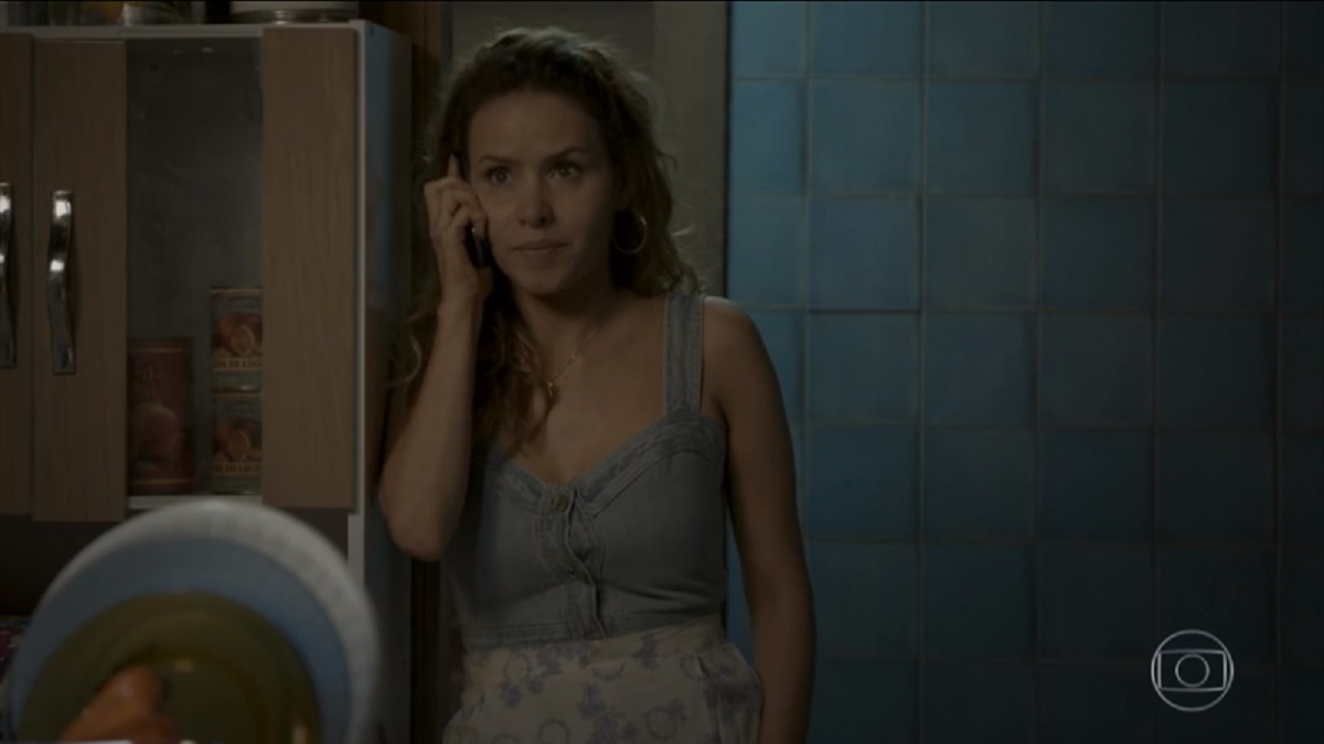 Gilda, de Totalmente Demais