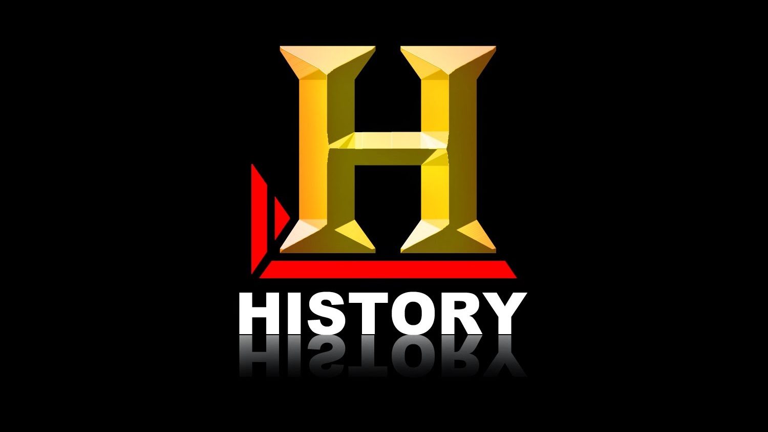History