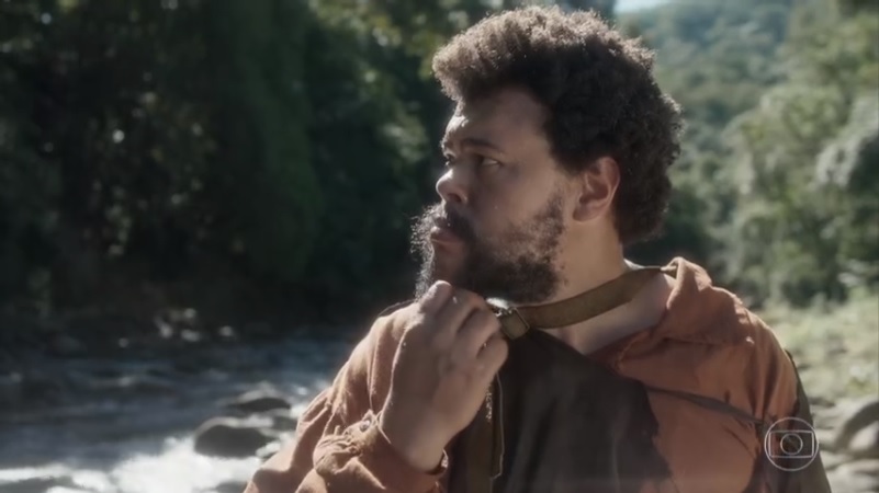 Jacinto, de Novo Mundo