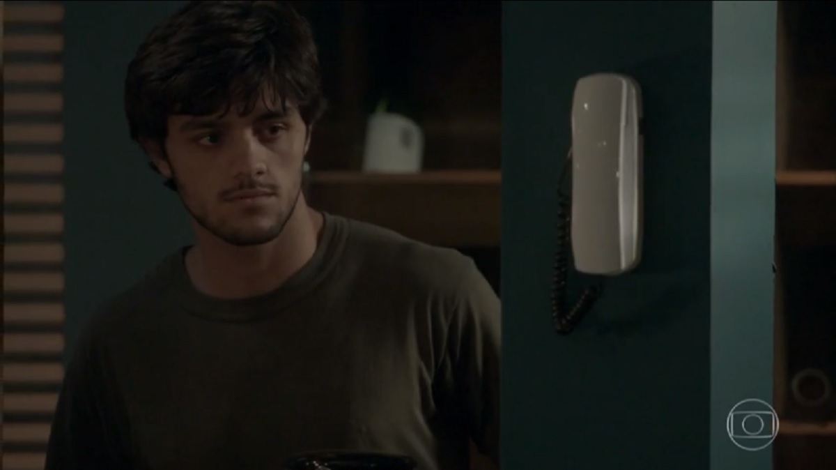 Jonatas, de Totalmente Demais