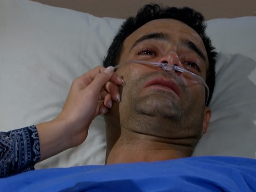 José Luís, de O Que a Vida Me Roubou